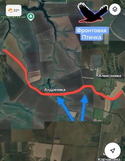 Обновления с фронта: бои в Сумской области и удары российских войск