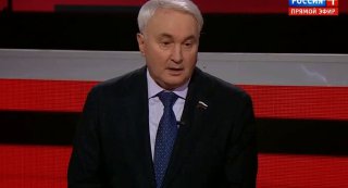 Ироничный взгляд на текущую ситуацию