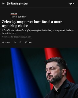 Трудный выбор Зеленского и планы по укреплению безопасности Украины