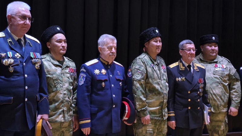 Итоги работы Всевеликого войска Донского и планы на будущее