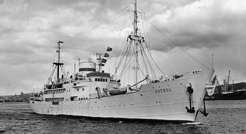 История покорения Марианской впадины: от первых измерений до советского рекорда