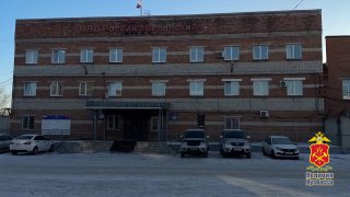 В Кузбассе таксист присвоил 500 000 рублей, похищенные у пенсионерки