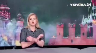 Обсуждение "особенностей" украинского менталитета в канале "Дневник Мракоборцев"