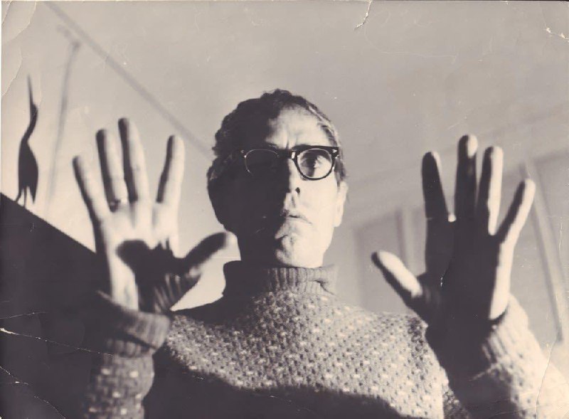 Стихотворение о Пригожине и Курехине