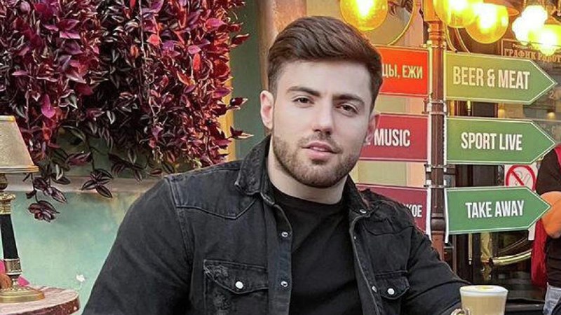 Блогер Хизу Зарипов задержан в ОАЭ