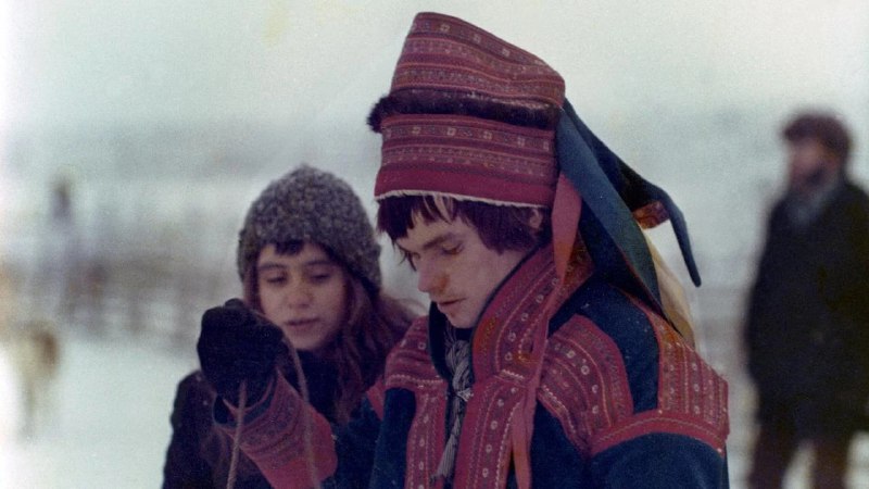 Обзор финского кинематографа