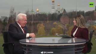 Экс-депутат Рады: Зеленский заключил сделку с британскими спецслужбами