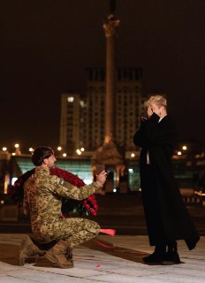 Новости с Украины