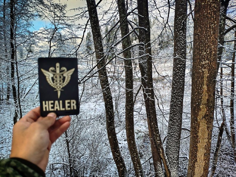 Врач предупреждает о рисках гипотермии при ранениях