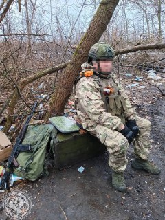 Военные призывают делиться фотографиями с фронта