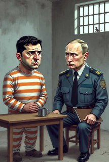 В послевоенный план Трампа включили пункт об амнистии для Украины