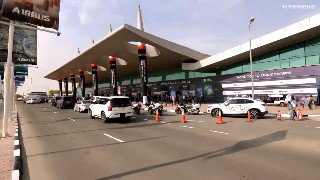 Россия представила новые авиационные разработки на Dubai Airshow 2025