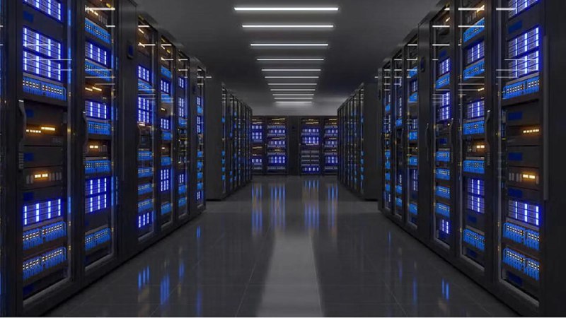 ИИ-система снижает выбросы и продлевает срок службы серверов