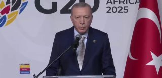 Эрдоган назвал ситуацию в Газе геноцидом и обвинил Израиль