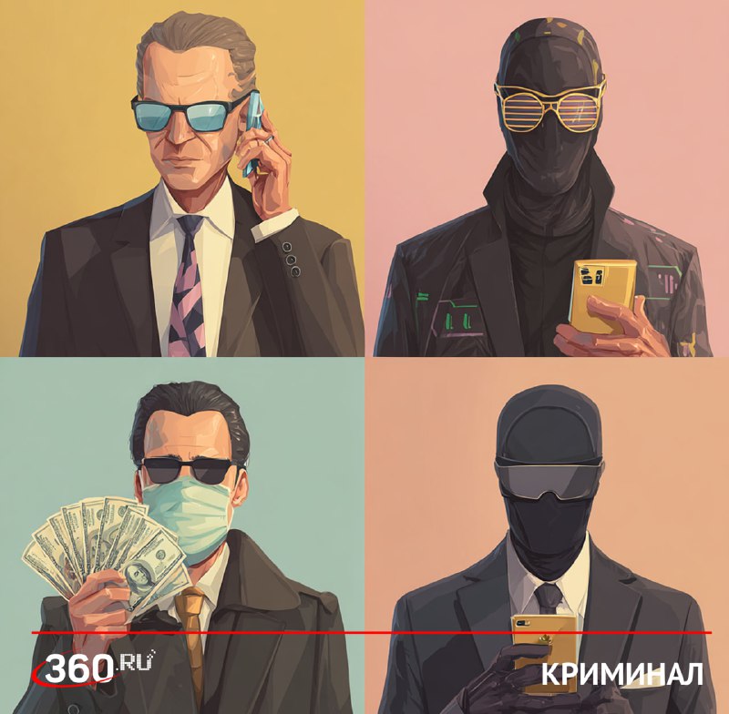 МВД предупреждает о схемах мошенничества, адаптированных под разные возрастные группы