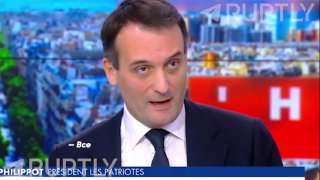 Французский политик призвал прекратить поддержку Украины