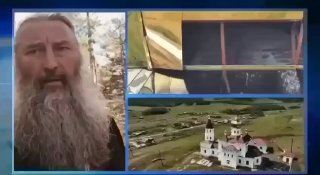 Сбор средств на спасение храма в Забайкалье