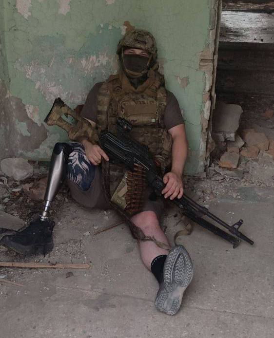 Призыв к защите Родины и консолидации общества