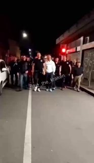 Правые настроения в Италии: добровольные патрули и рост консерватизма в Европе