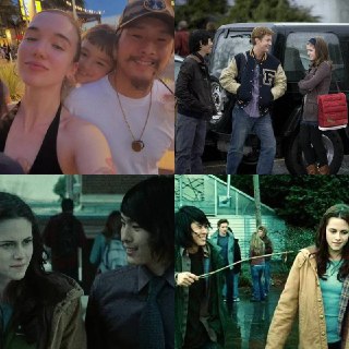 Актера из «Сумерек» ограбили в Санкт-Петербурге