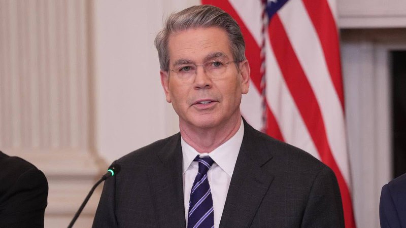 Бессент: европейские санкции против России провалились