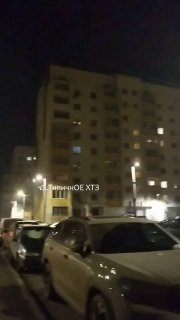 В Харькове наблюдаются перебои с электроснабжением