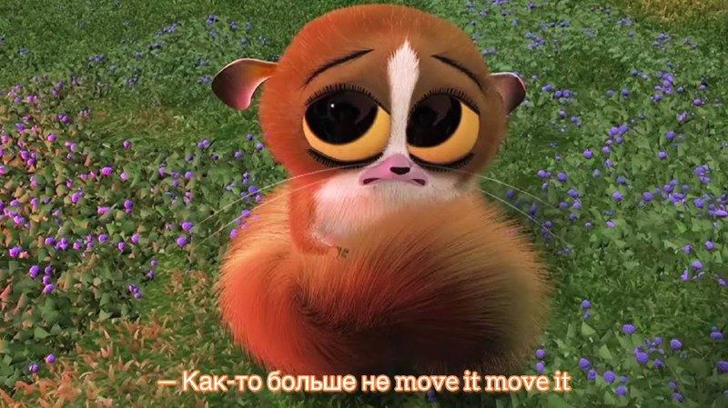 Лемурам с Мадагаскара грозит исчезновение из-за спроса на деликатес