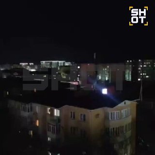 Взрывы в Анапе и Новороссийске: ПВО сбивает дроны