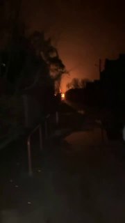 Ситуация в Харькове и предложение об увеличении разрушений