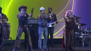 Трамп отпраздновал жеребьевку ЧМ-2026 танцем