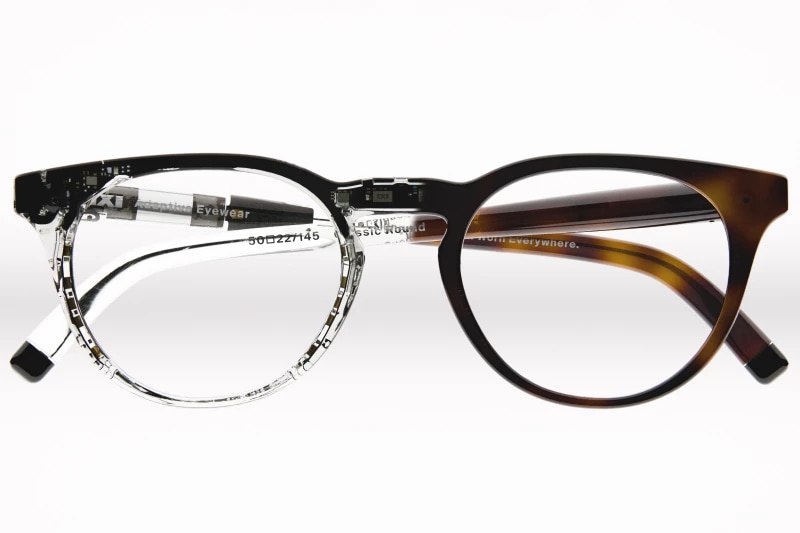 Финский стартап представил очки с автофокусом