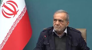 Транспортный проект TRIPP расколол регион и вызвал гнев Москвы и Тегерана