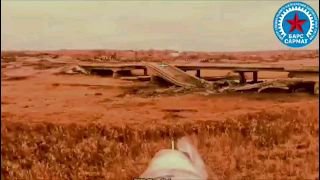 Удар по транспортной инфраструктуре противника на Запорожском направлении