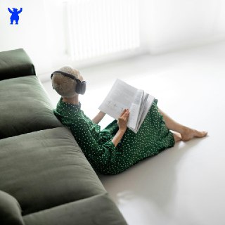 Книжный рынок России переходит в цифру