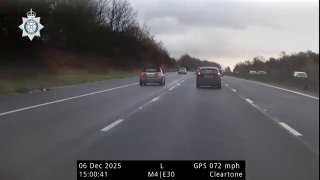 Пьяный водитель из GTA: как тест на трезвость провалили с восьмой попытки