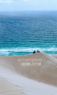 Российские туристы застряли на йеменском острове Сокотра из-за отмены рейсов