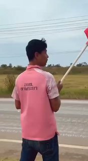 Танки ВС Тайланда с мангалами замечены после конфликта