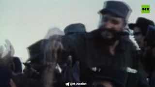 Путь Фиделя Кастро: от революции до легенды