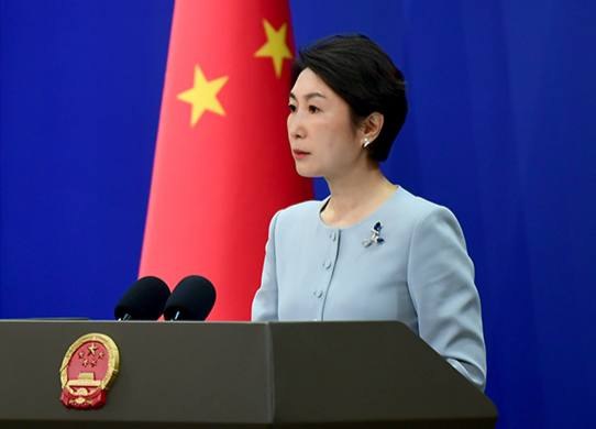 МИД КНР осудил давление США на Венесуэлу