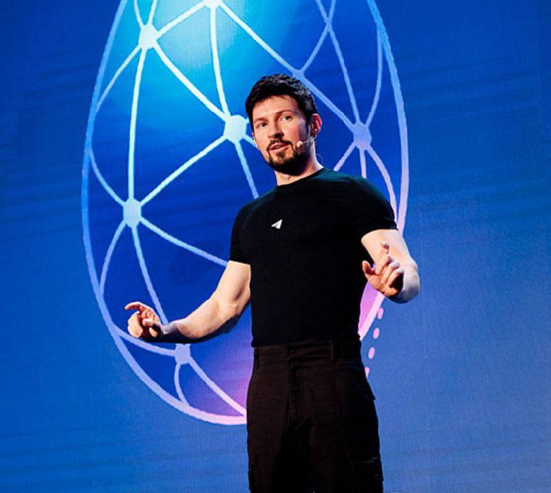 Дуров пожелал подписчикам меньше всего