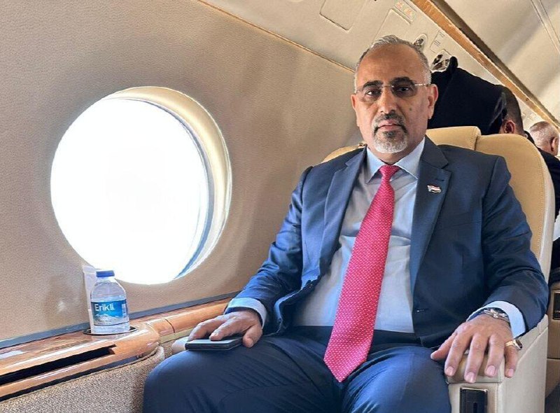 Власти Йемена обвинили лидера Южного переходного совета в госизмене