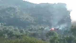 ❗️Не менее 30 человек погибли при ударах Саудовской Аравии по провинции Эд-Дали на юго-западе Йемена