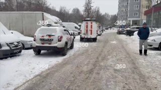 В Подольске погиб мужчина из-за взрыва гранаты