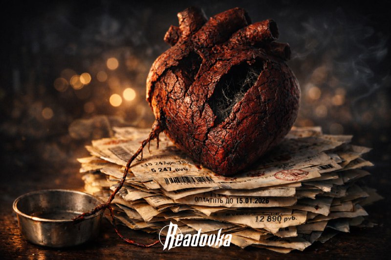 Бедность старит сердце: как финансовые трудности влияют на сердечно-сосудистую систему