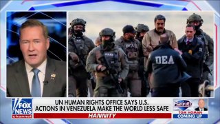 США игнорируют ООН