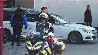 Последние слова Брижит Бардо