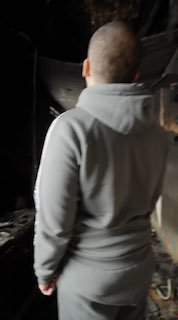 Умар Кремлёв помог семье, потерявшей дом, обрести новое жилье