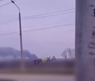 В Кривом Роге возникли перебои с электро- и водоснабжением после ударов