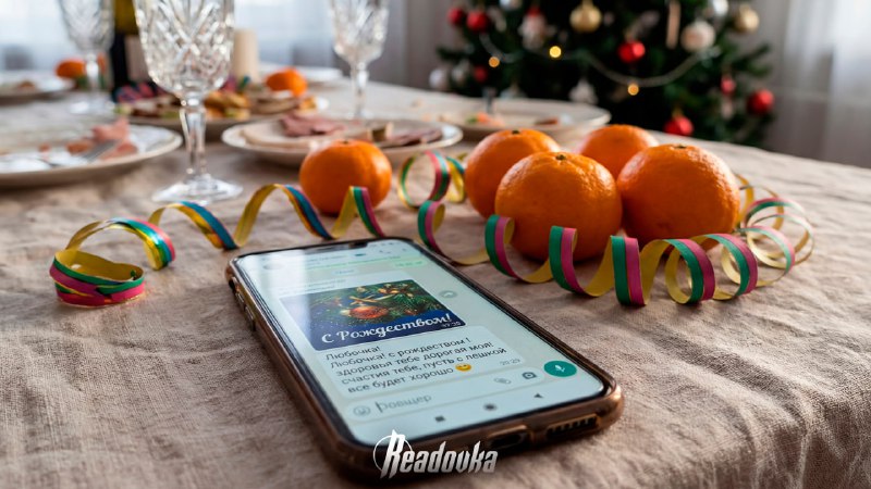 Идеальная грамотность в поздравлениях - признак бездушия, доказали ученые