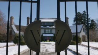 Новый триллер "Горничная" покорил зрителей в США